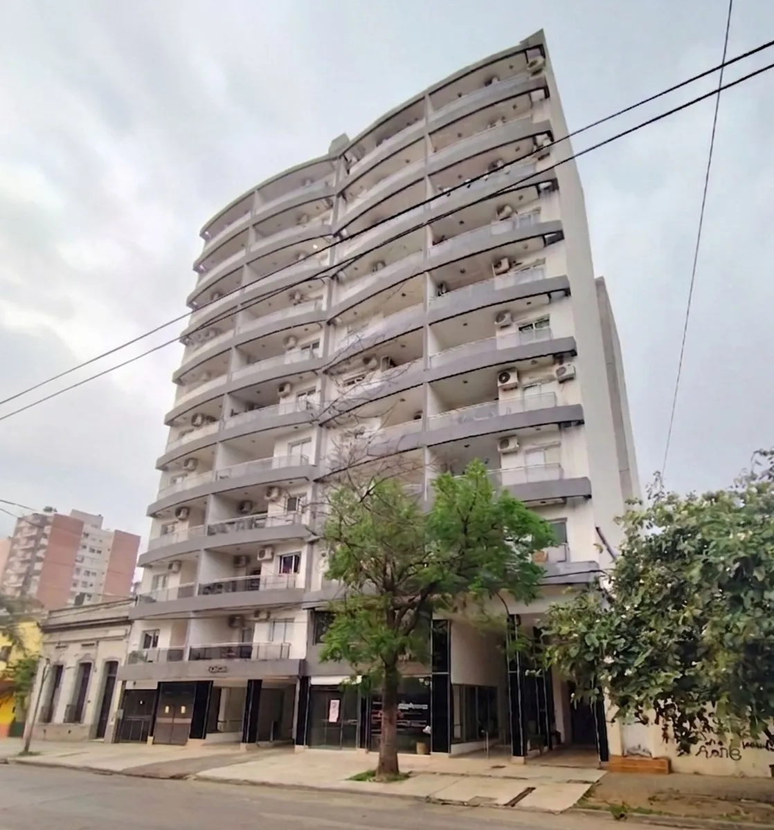 Departamento en Santiago del Estero 500
