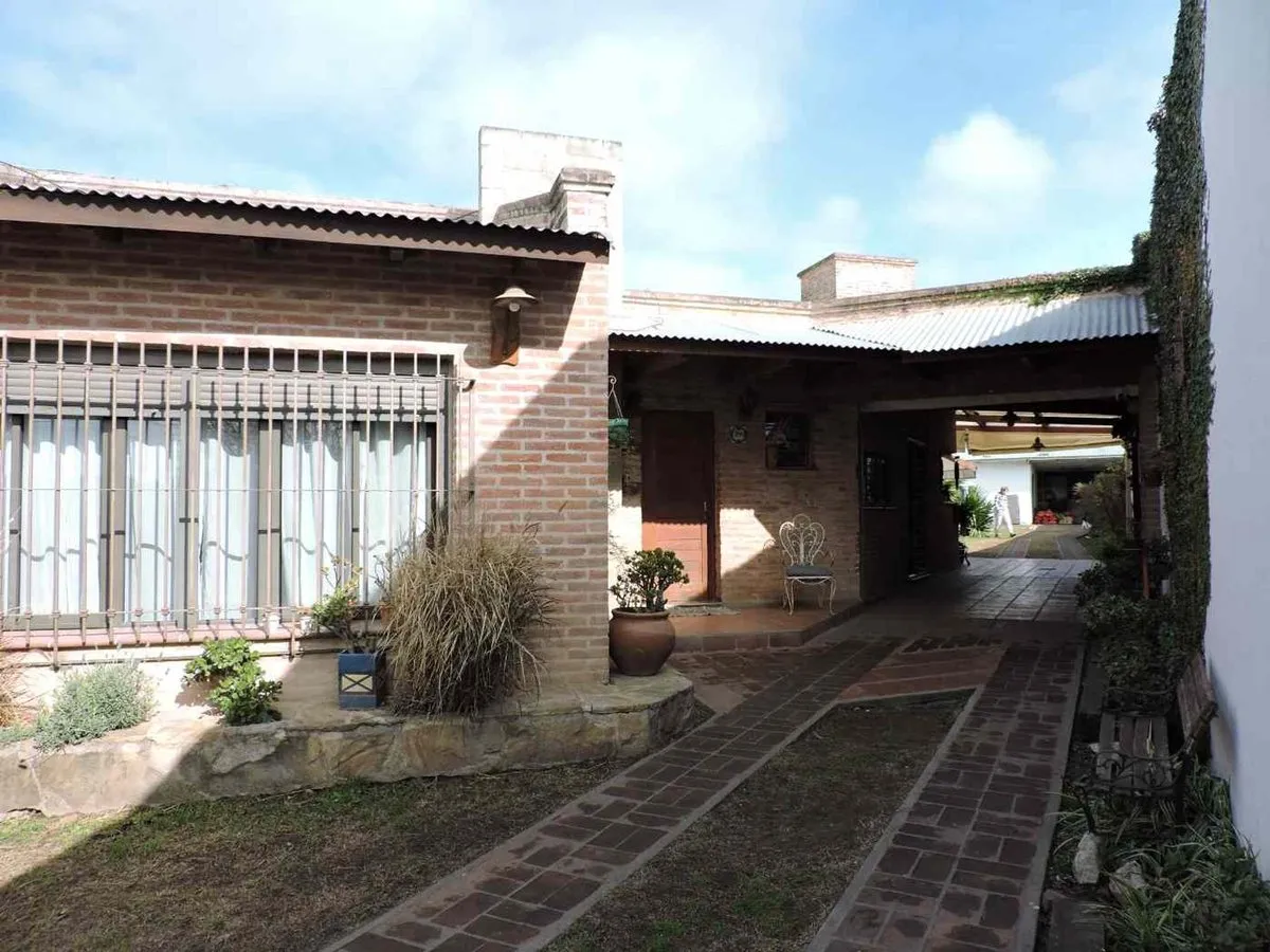 Casa en Ituzaingó 200