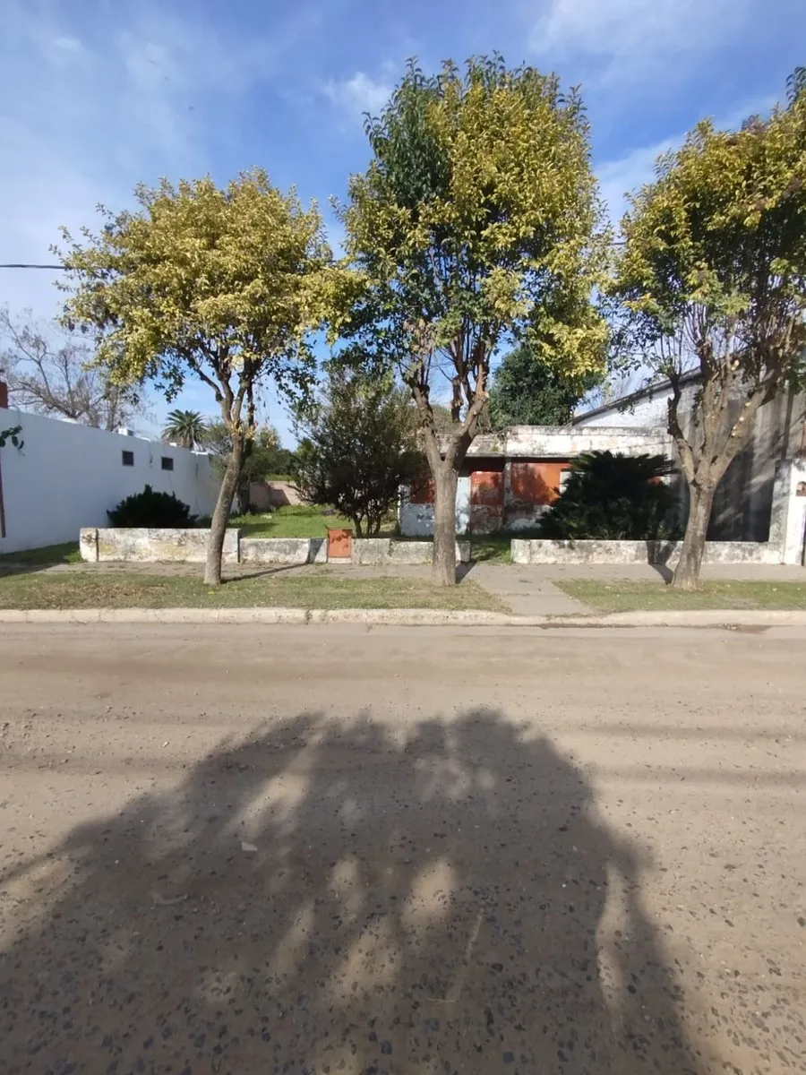 Casa en Italia 900