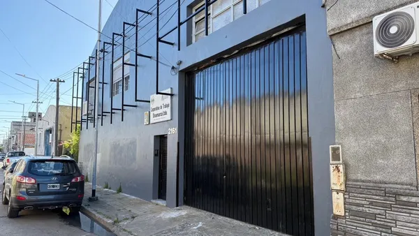 Galpon en Pasaje Dinamarca 2100