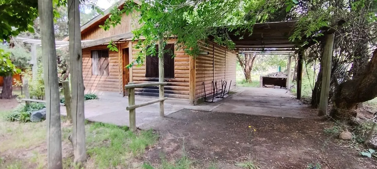 Casa en Ruta Provincial 89 0