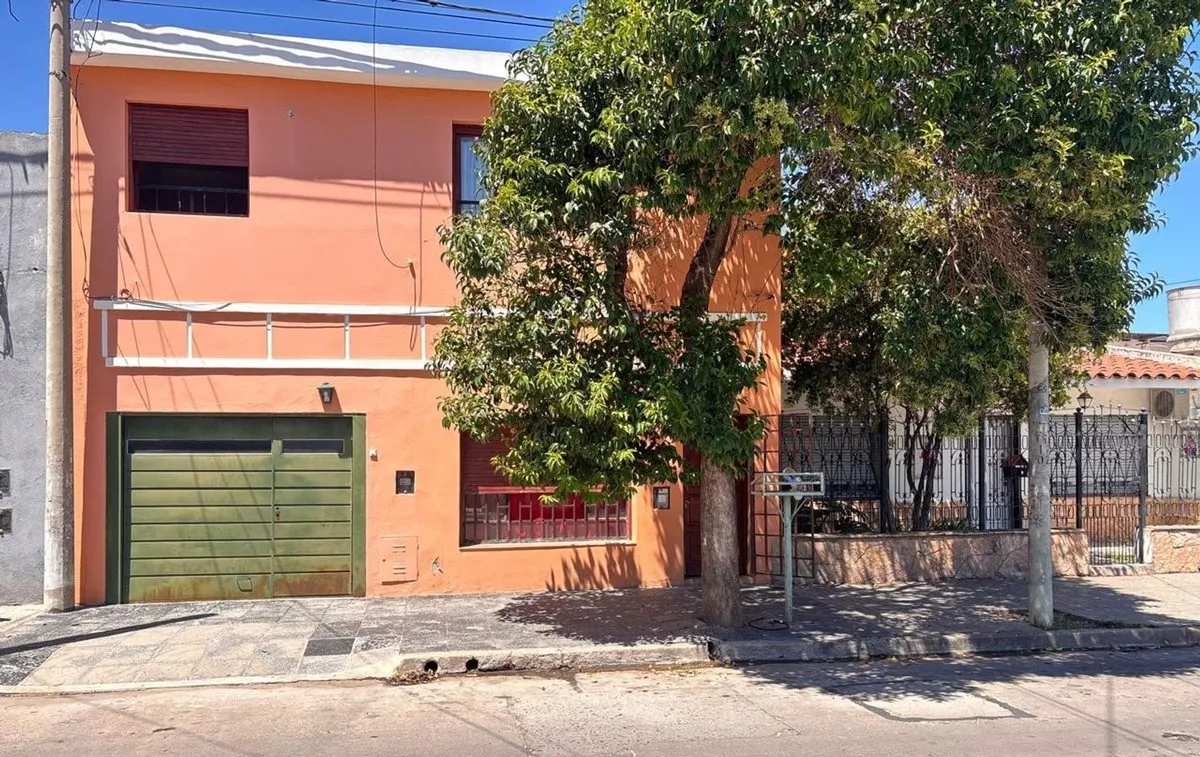 P H en Río Primero 1300