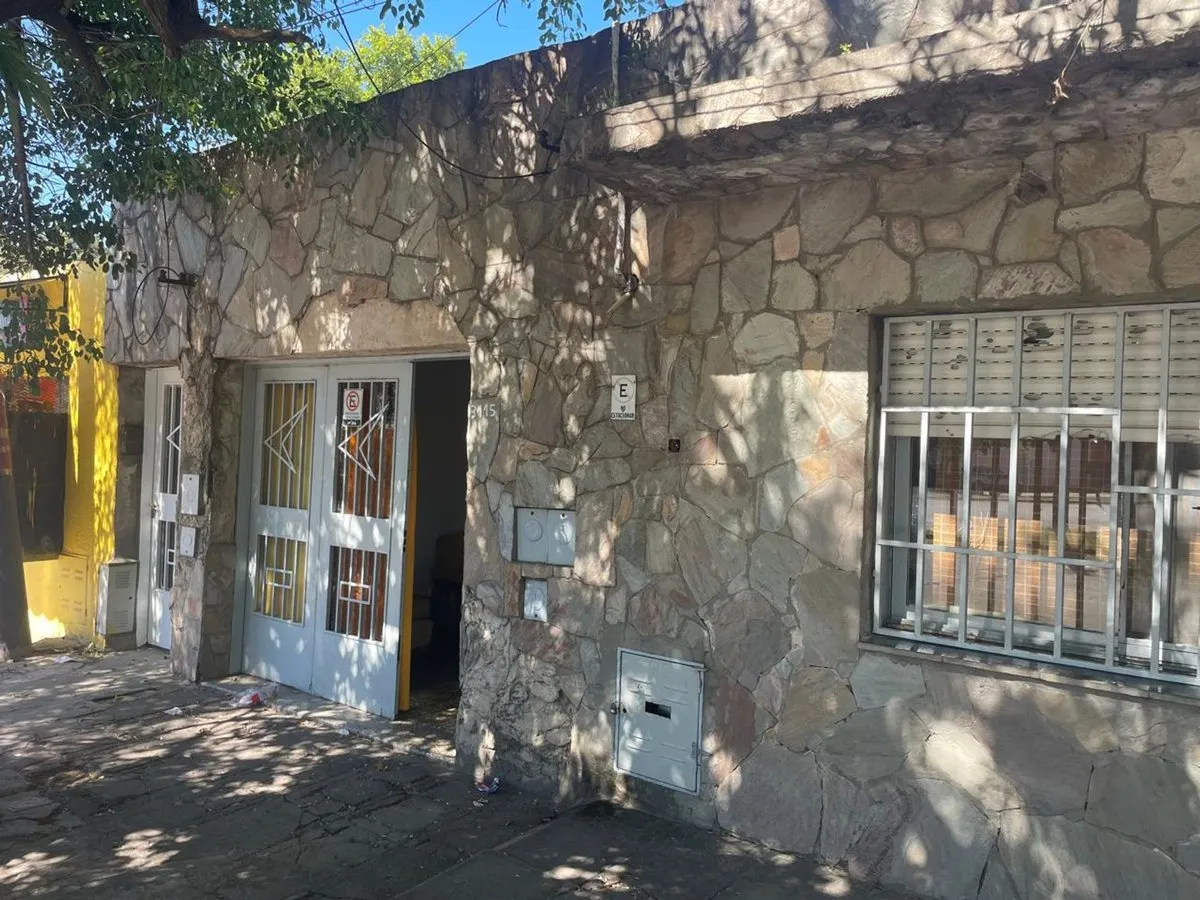 Casa en Federico de la Barra 3100