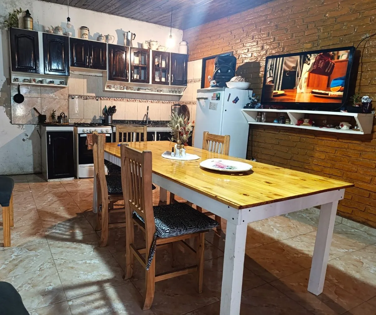 Casa en Conceja Miguel Ramella 3200