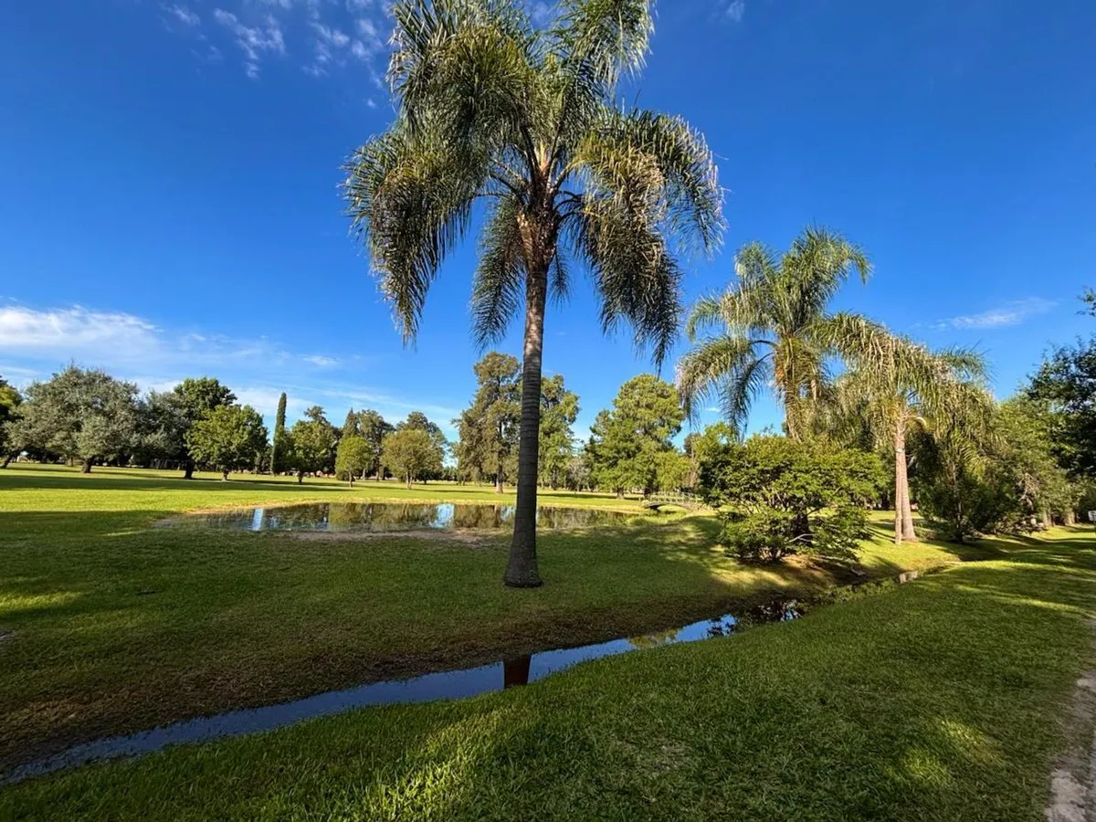 Lote en Los Molinos Country Club S/N