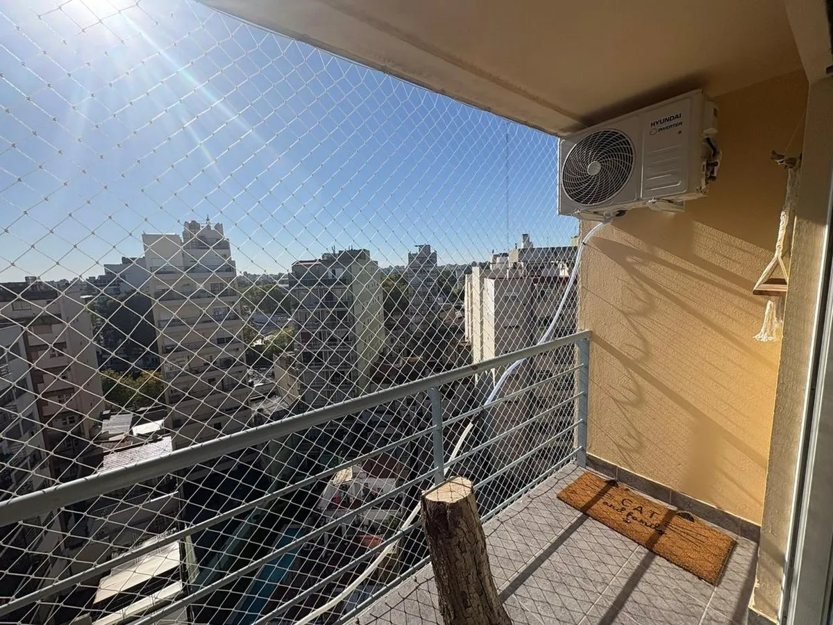 Departamento en Nazarre 2600