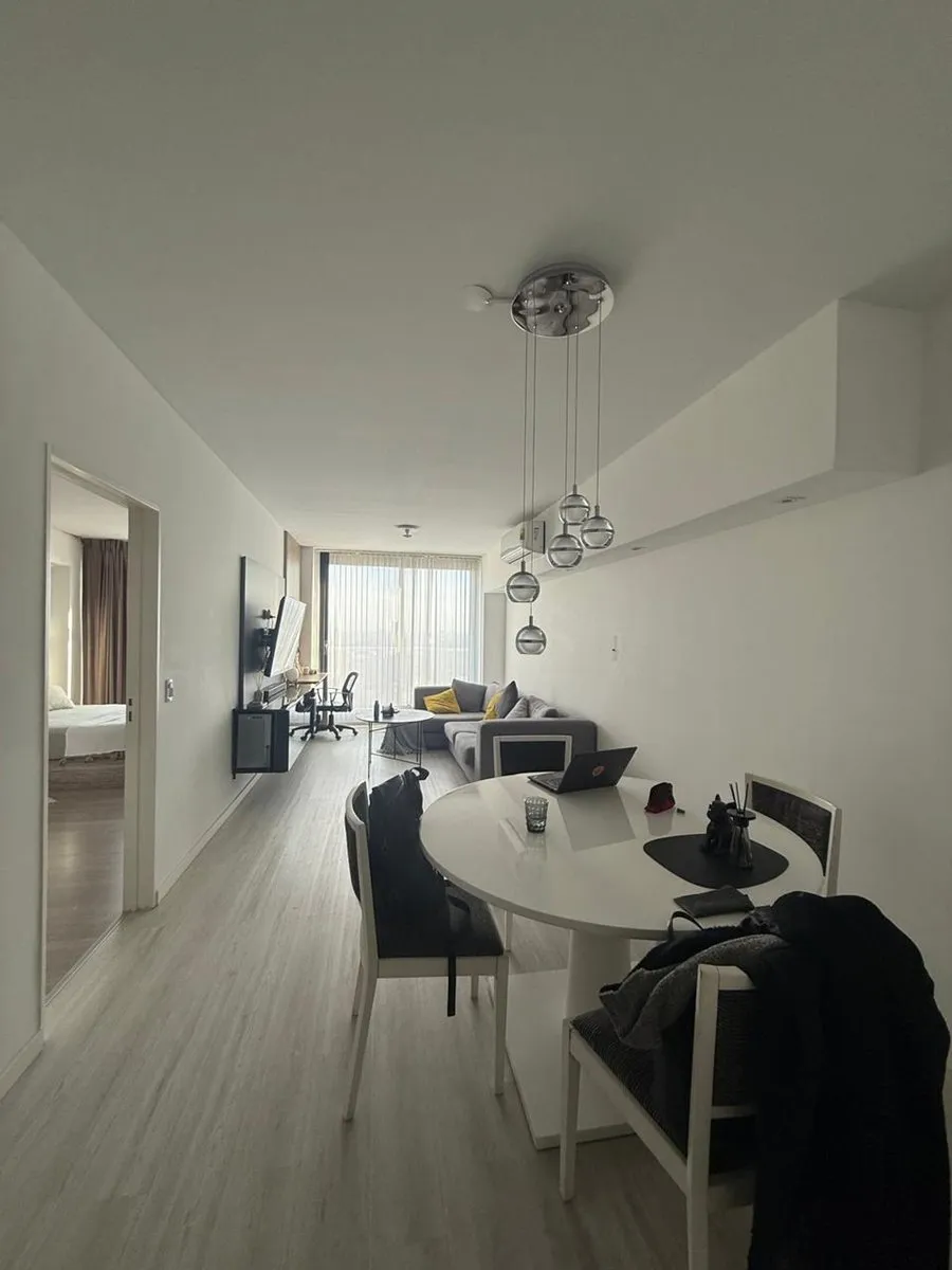 Departamento en Avenida Francisco Beiró 4600