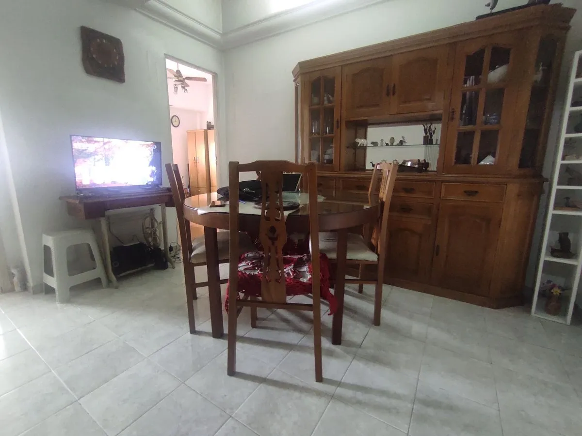 Departamento en Avenida General Paz 0