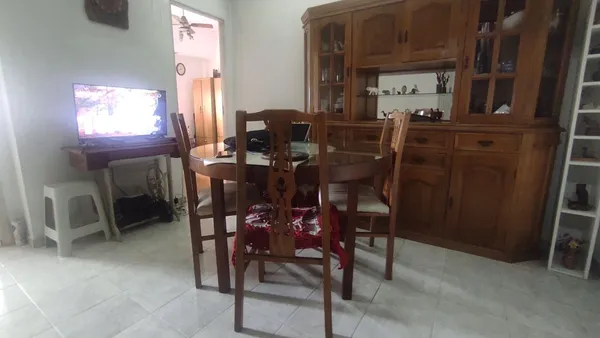 Departamento en Avenida General Paz 0