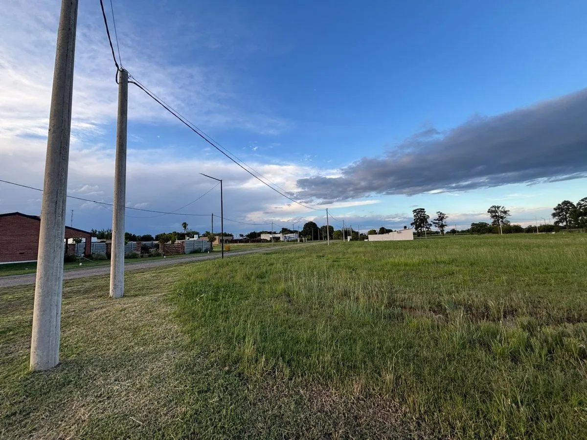 Lote en Calle Desconocida S/N