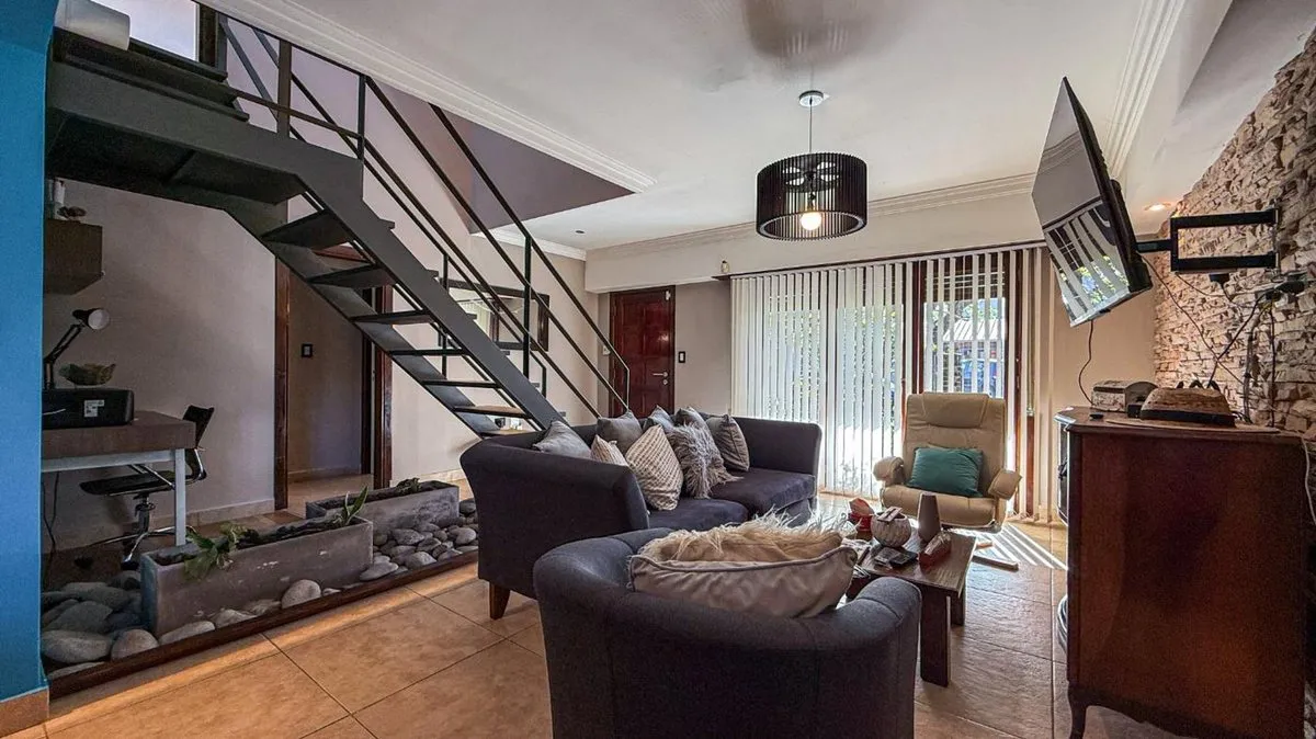 Casa en Magallanes 9300