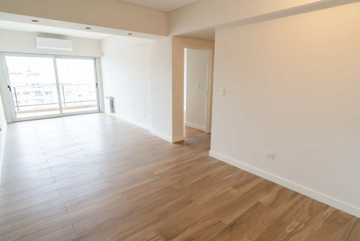 Departamento en Avenida Juan Bautista Alberdi 100