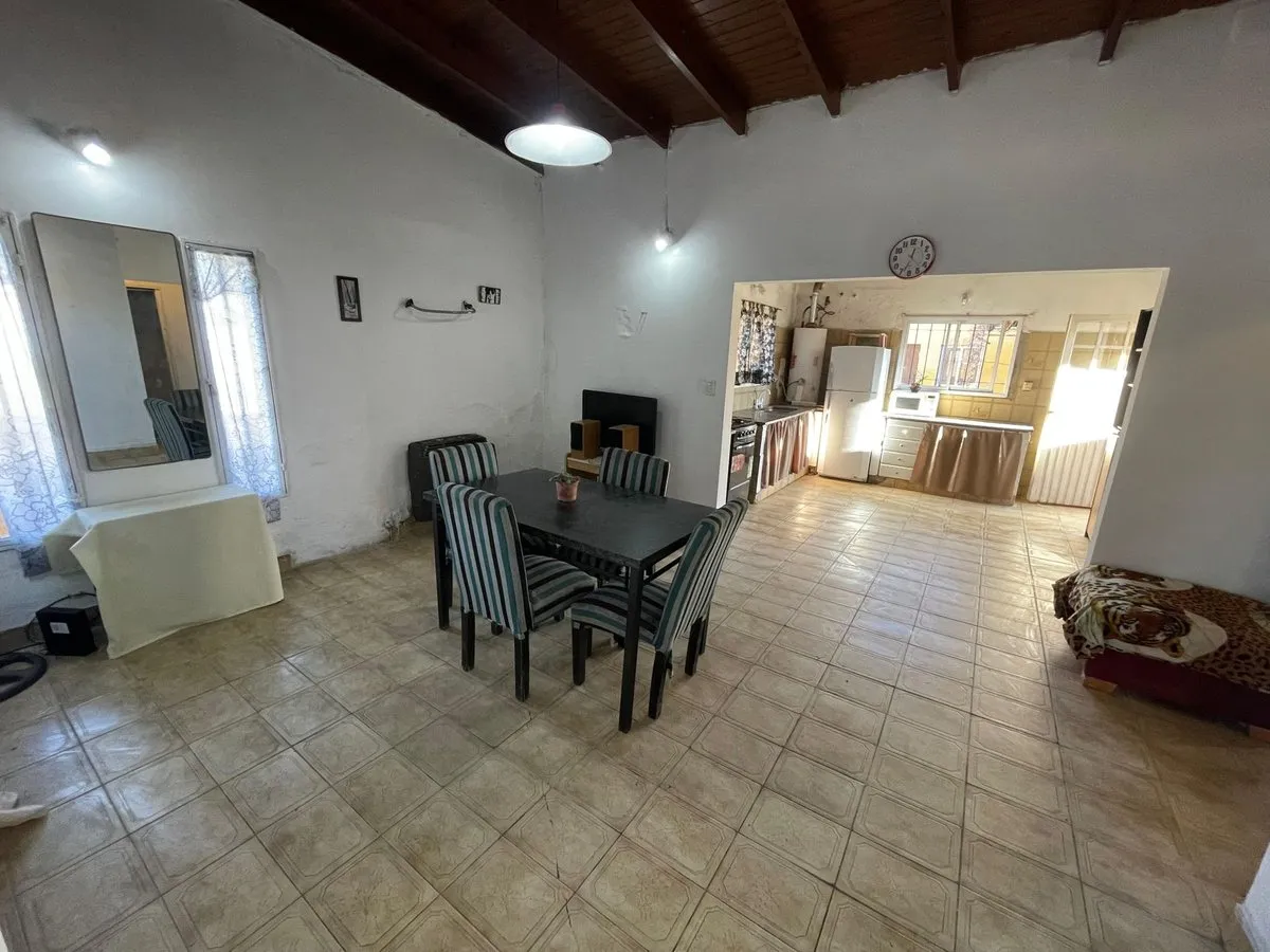 Casa en 154 1500