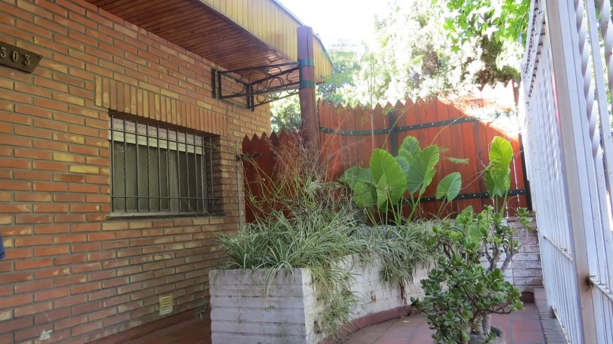 Casa en La Refalosa 300