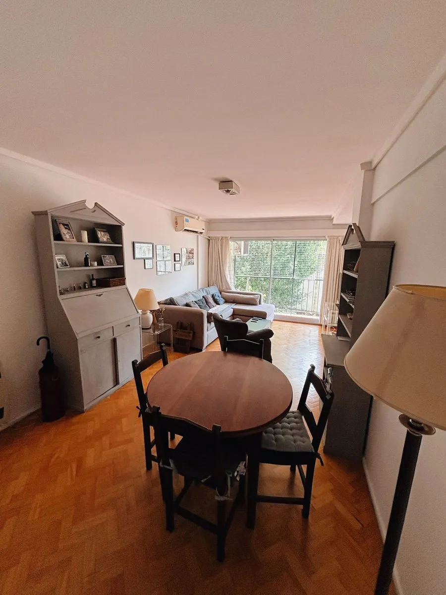 Departamento en French 2900