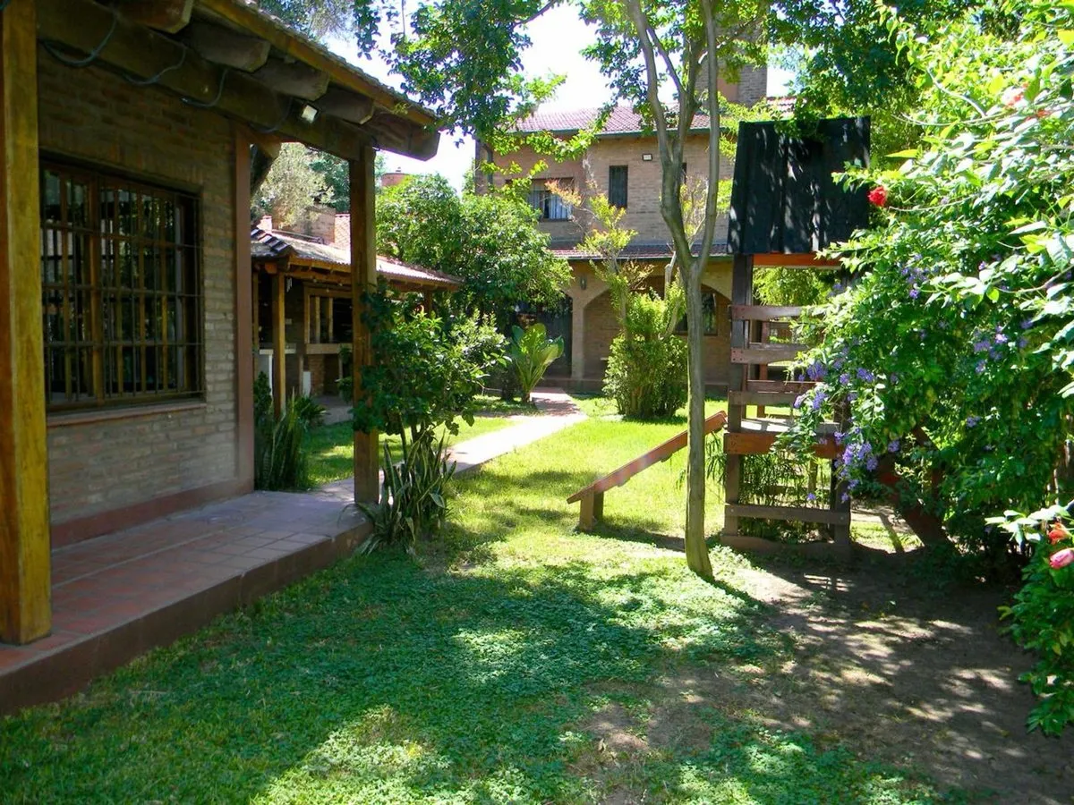 Casa en Telemaco Sussini 800