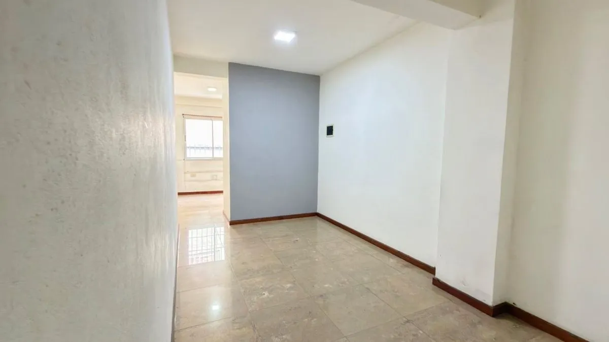 Departamento en Avenida Santa Fe 1700