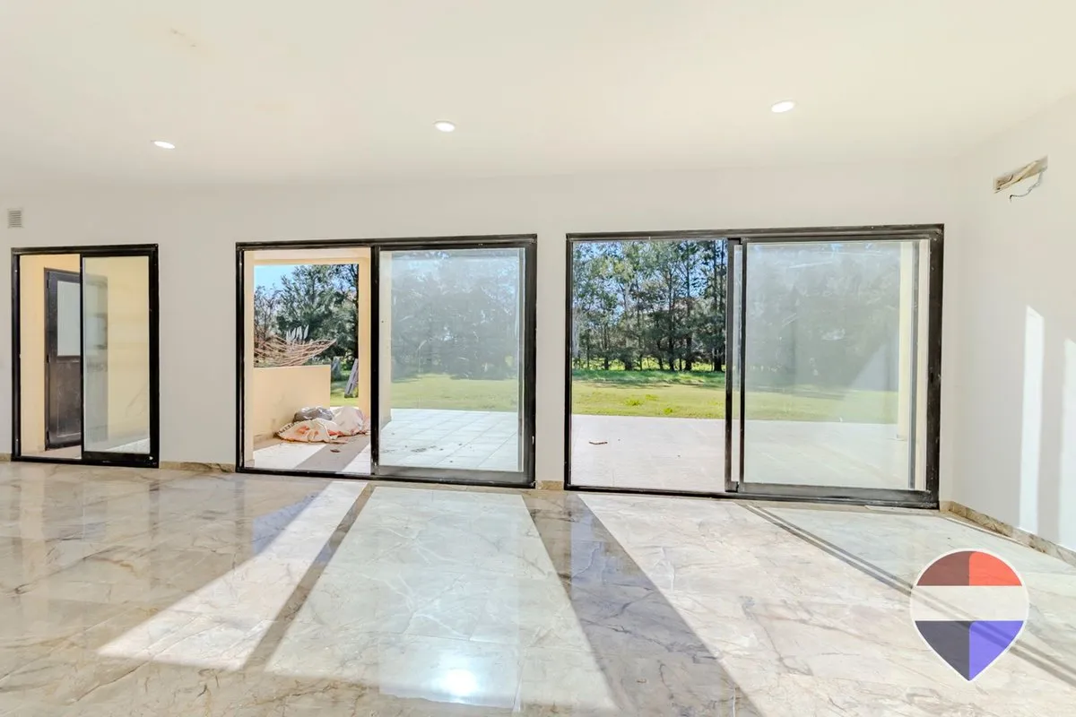 Casa en Haras del Sur 1 0