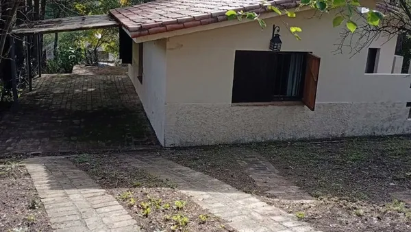 Casa en El Balcon 0