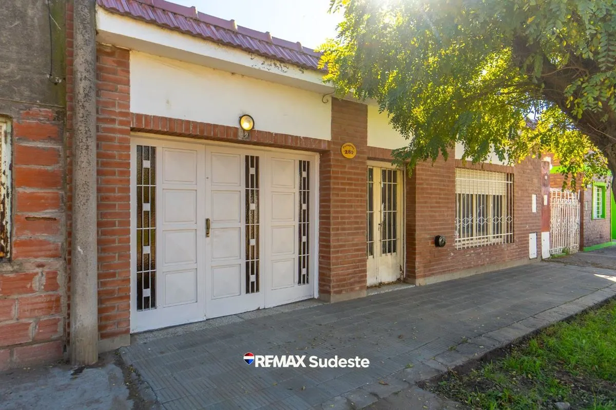 Casa en Patagones 200