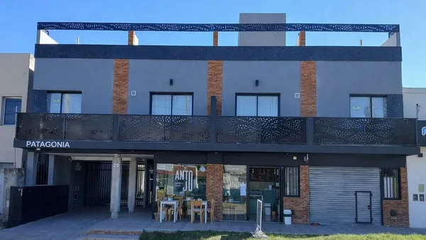Departamento en Avenida Colombia 0