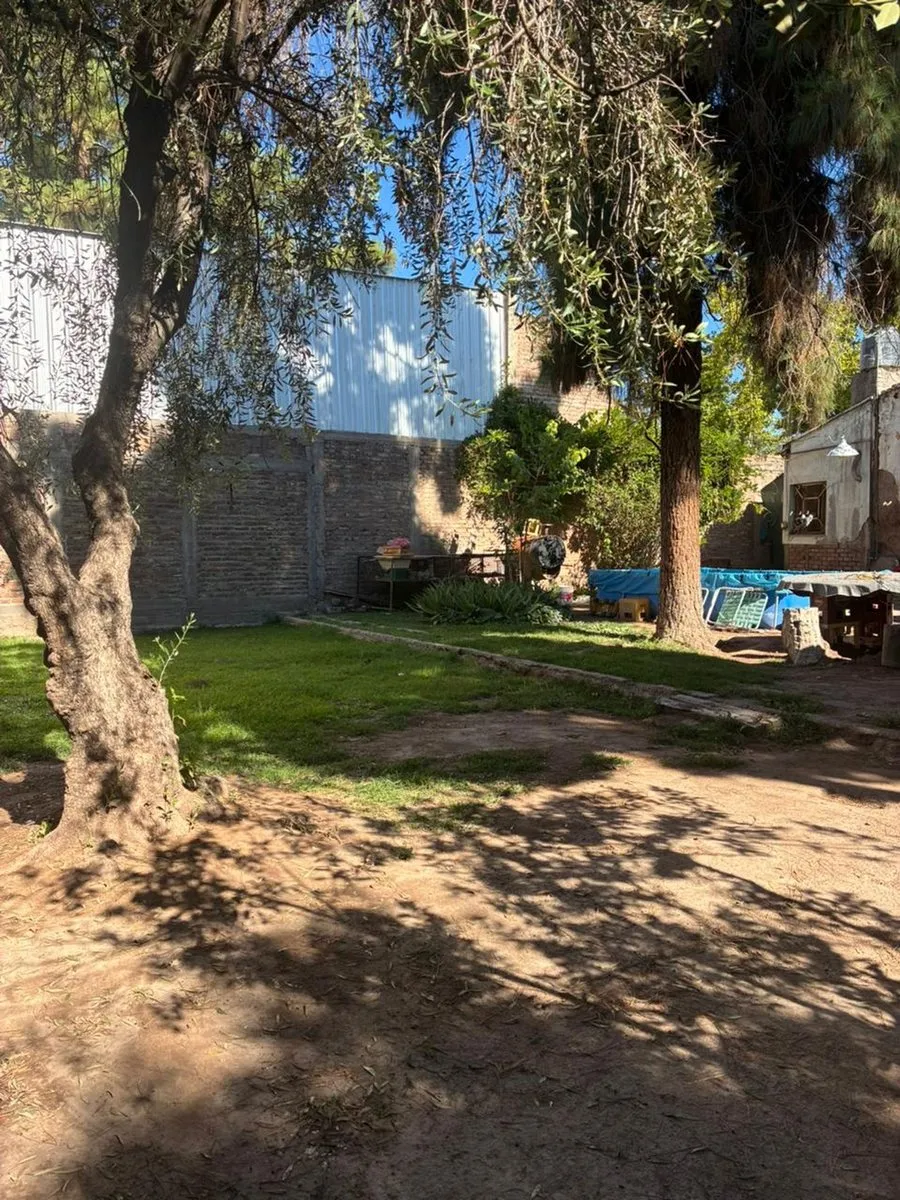 Lote en Avenida Bandera de los Andes 3400