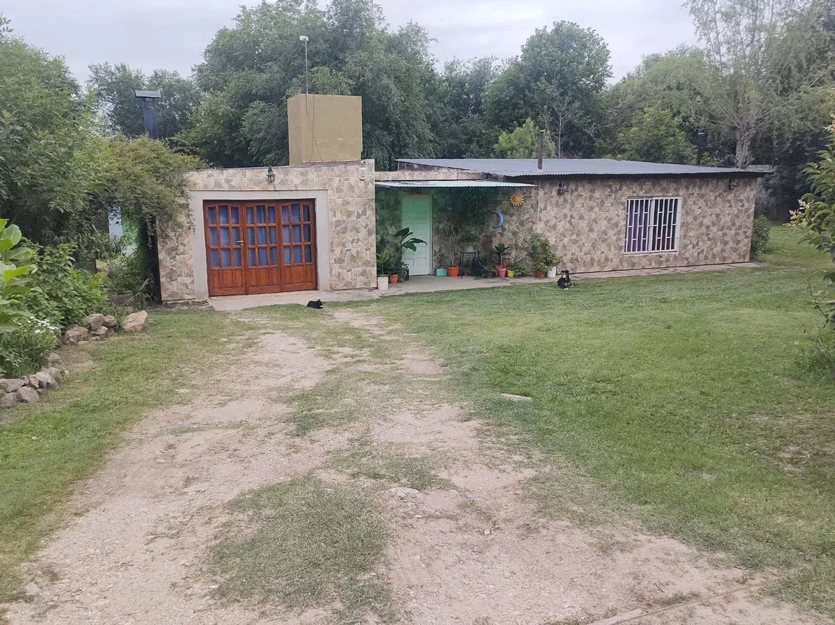 Casa en Buenos Aires 100