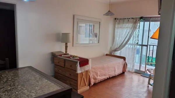 Departamento en Corrientes 2100