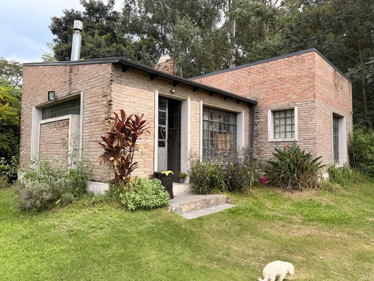 Casa en Rosaura Schweizer 5200