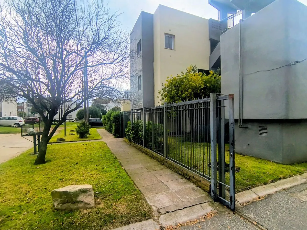 Departamento en Bernardo de Irigoyen 4800