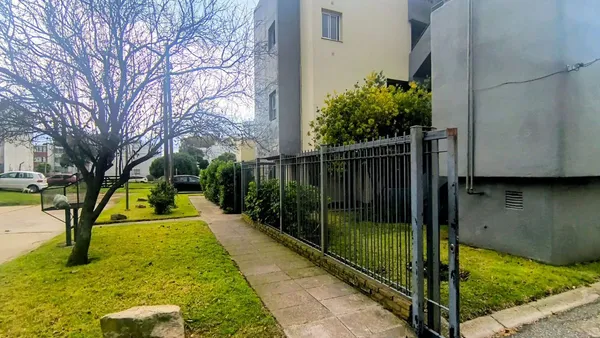 Departamento en Bernardo de Irigoyen 4800