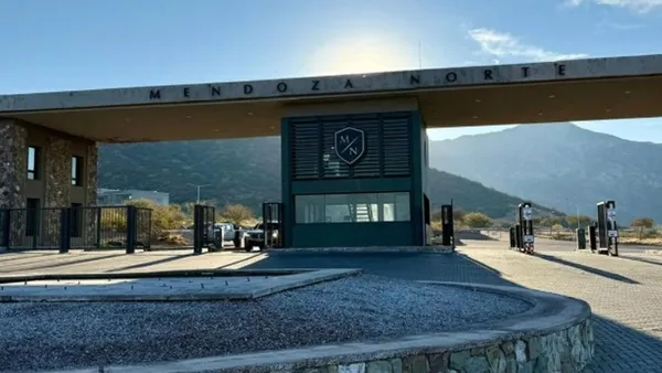 Lote en Los Cactus Lote 015 0