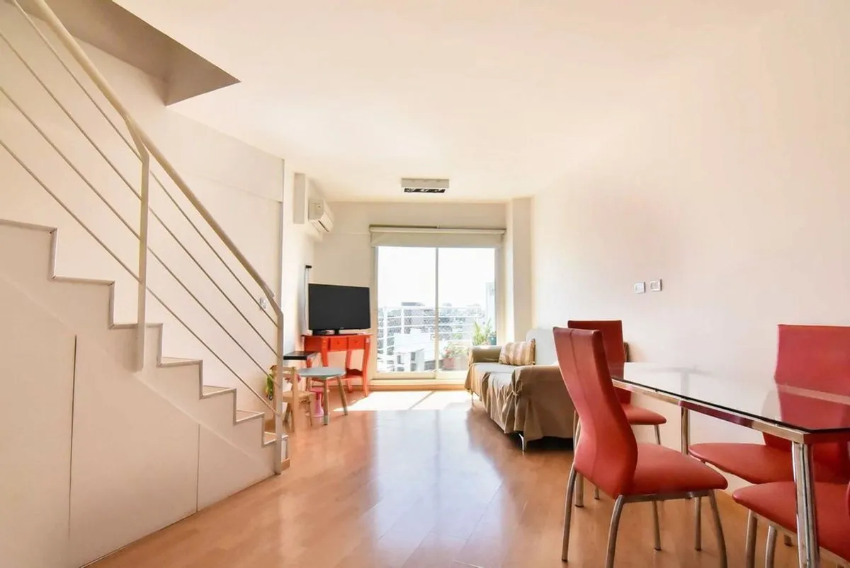 Departamento en Avenida Gaona 1200