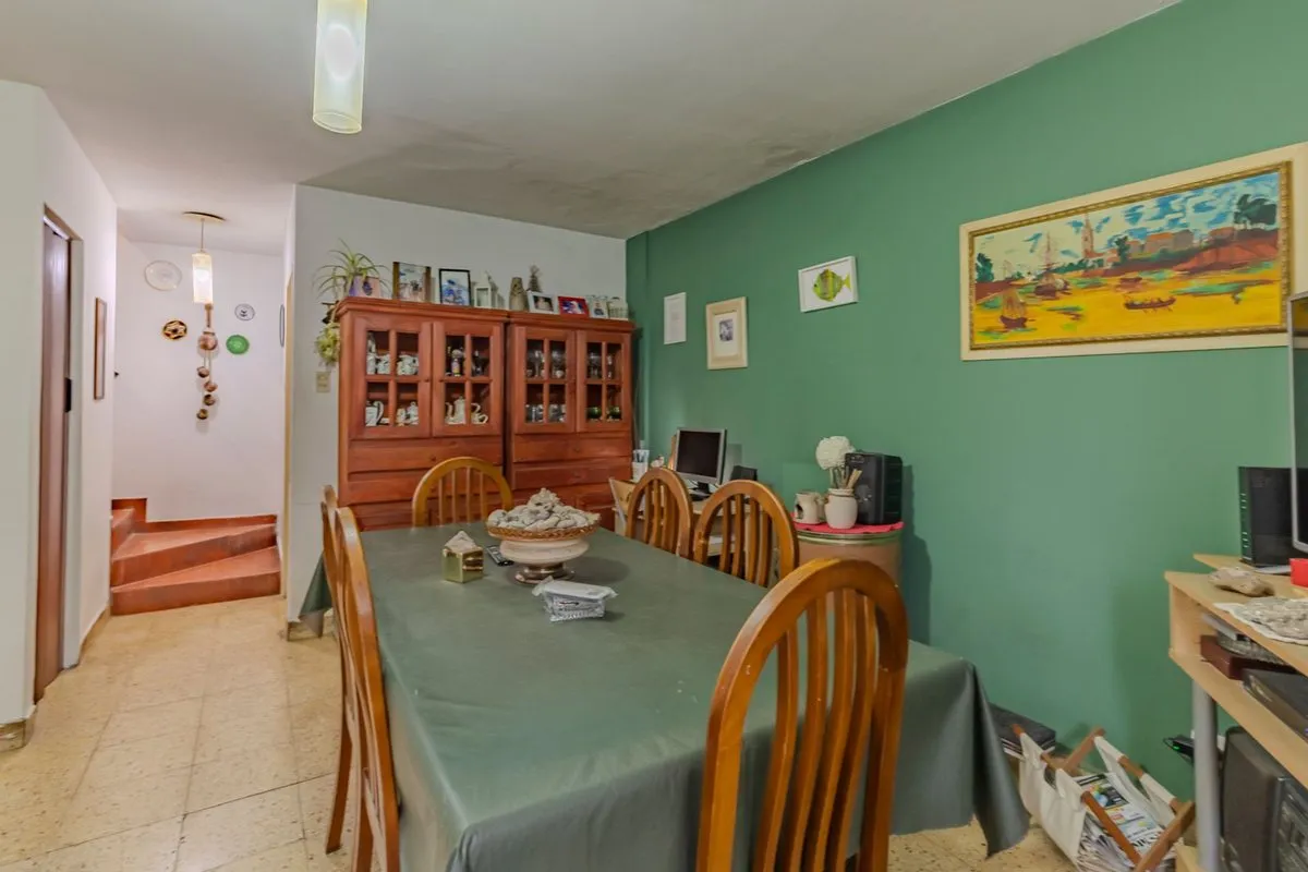 Departamento en 9 E/ 65 y 66 1600