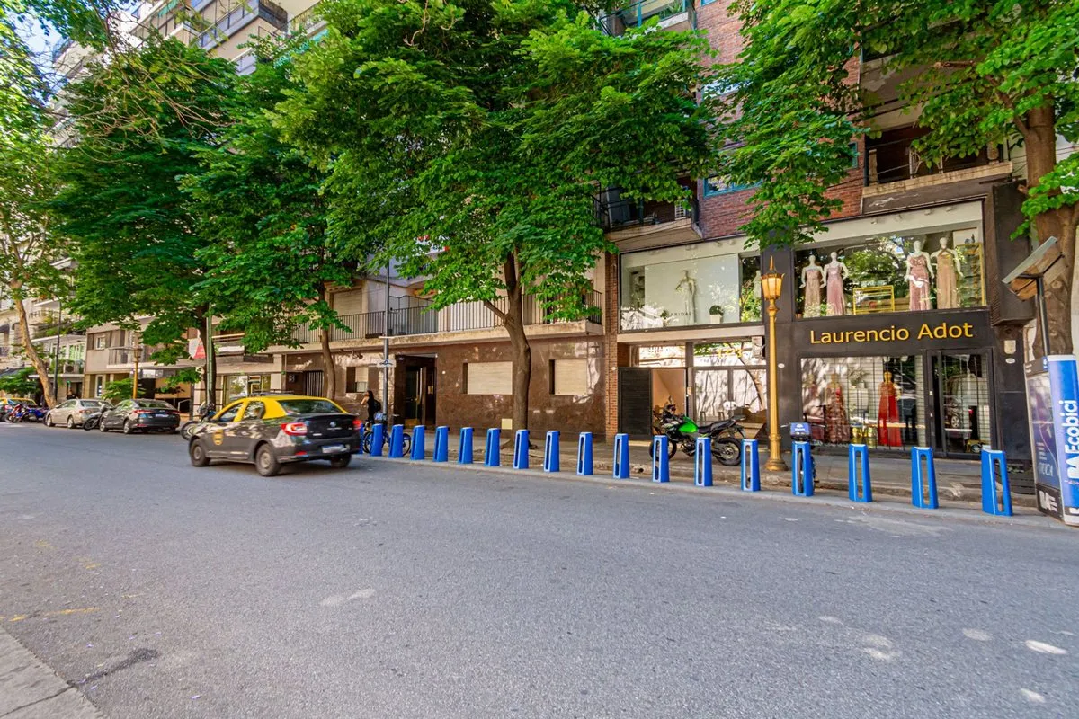 Local Comercial en Posadas 1300