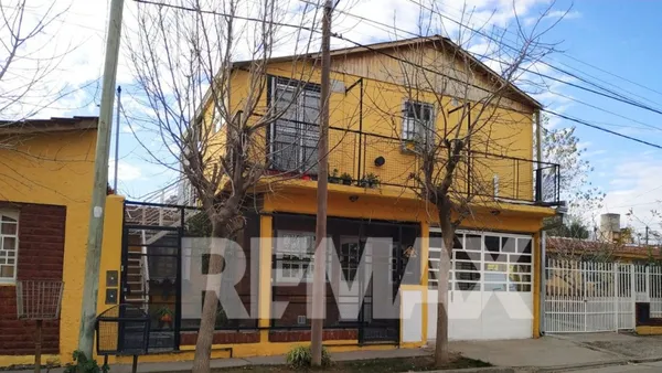 Casa en Estanislao del Campo 4600