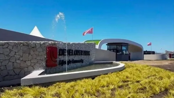 Lote en Ruta 2 300