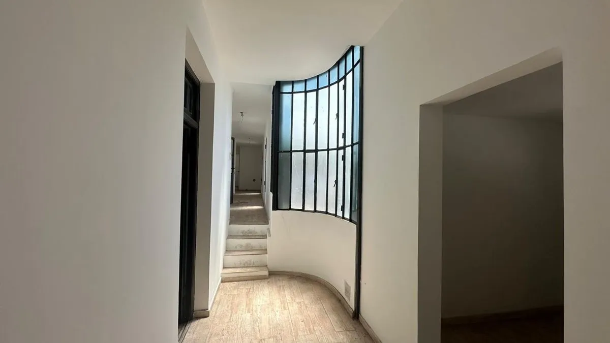 P H en Maipú 3200
