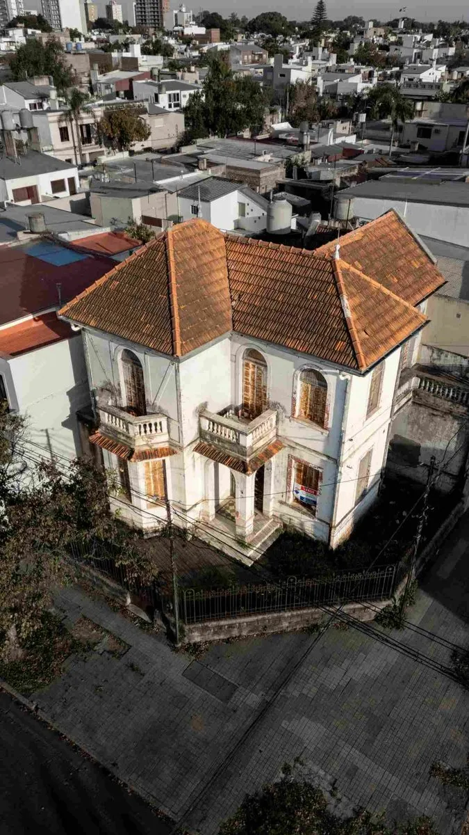 Casa en 3 de Febrero 3400