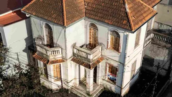 Casa en 3 de Febrero 3400