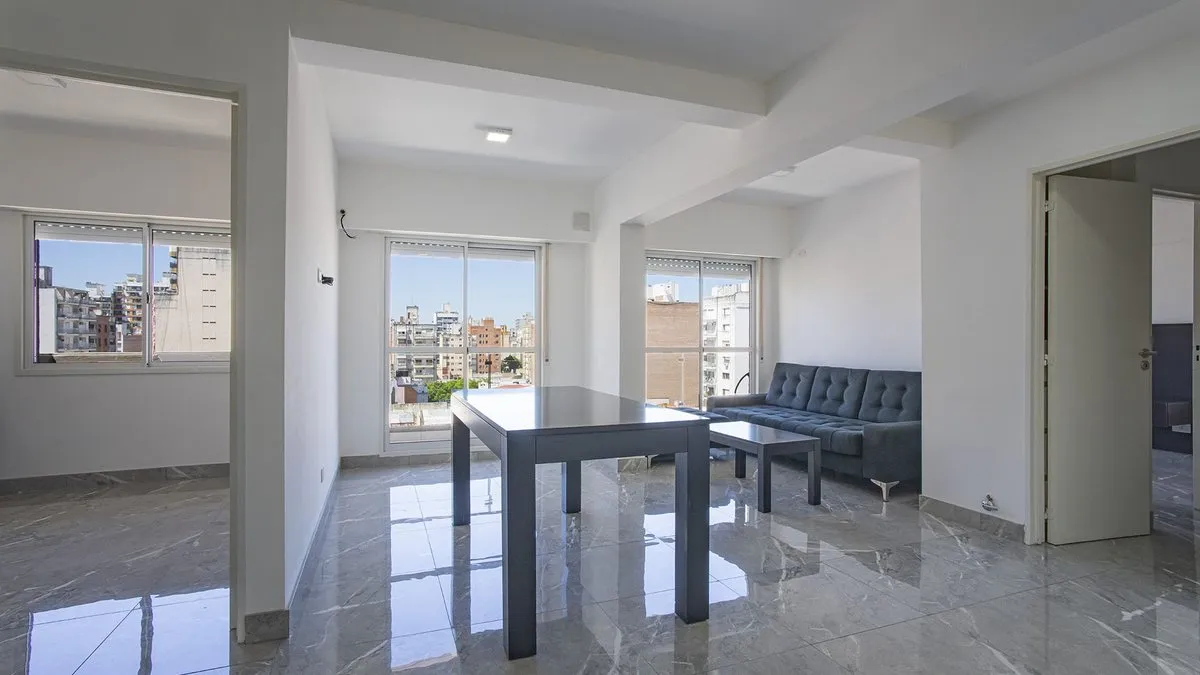 Departamento en Mendoza 1000