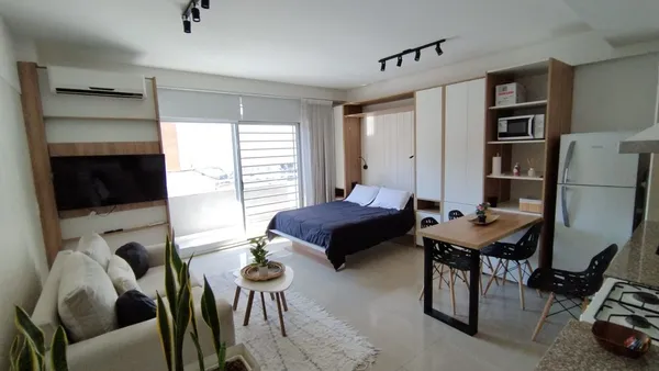 Departamento en Avenida Directorio 1200