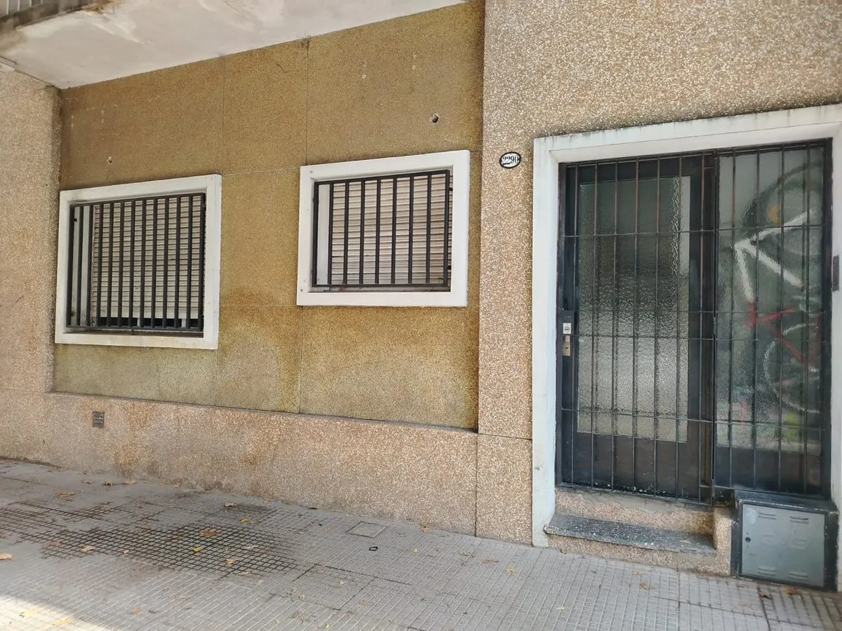 P H en Benito Juárez 2200
