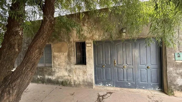 Casa en Juan Jose Valle 4900