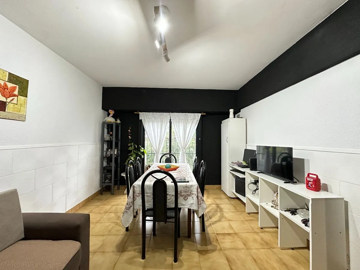 Departamento en Aragon 7400