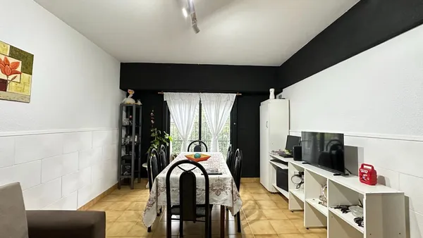 Departamento en Aragon 7400