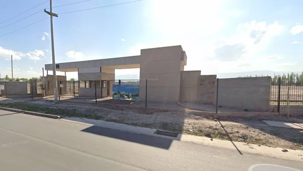 Lote en Malabia S/N