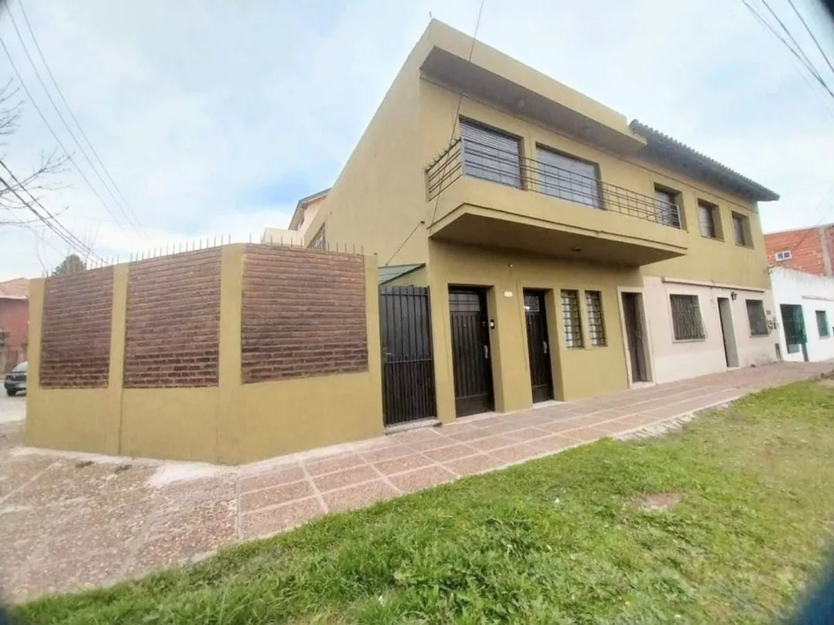 Casa en Laprida 3200