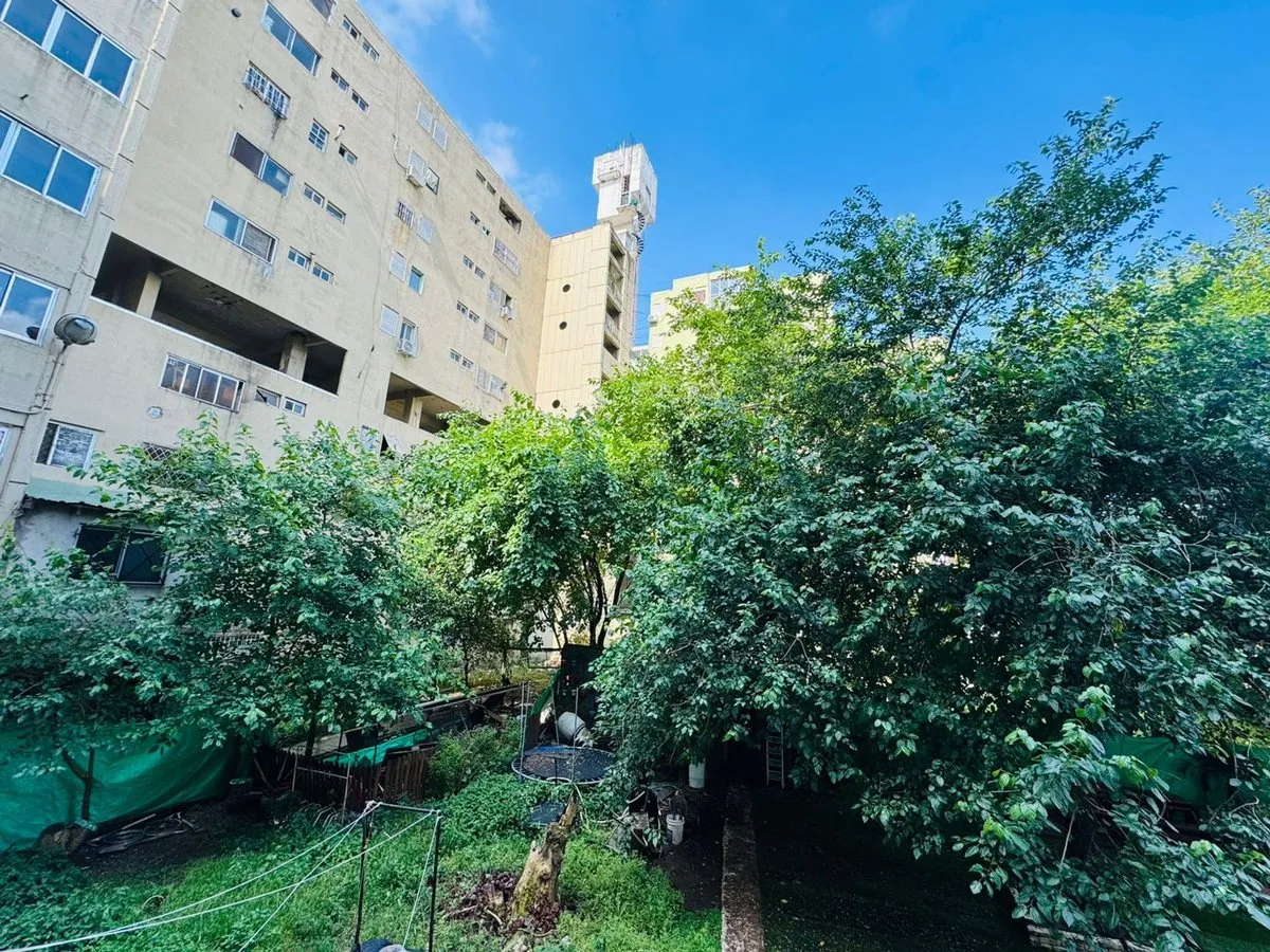 Departamento en Avenida Mariano Acosta 3400