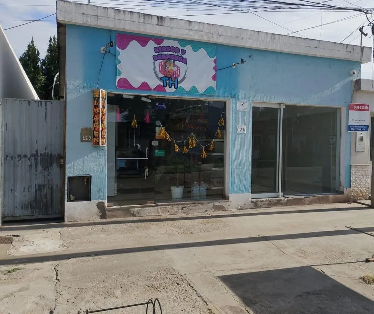 Local Comercial en Mitri 600